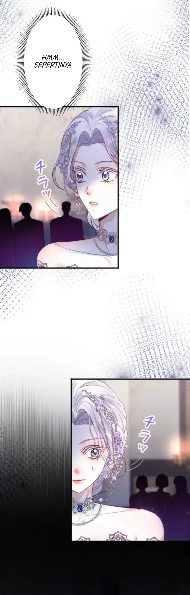 I’m a Contract Stepmother, but the Tyrant Is Way Too Overprotective Chapter 2 - halaman 4