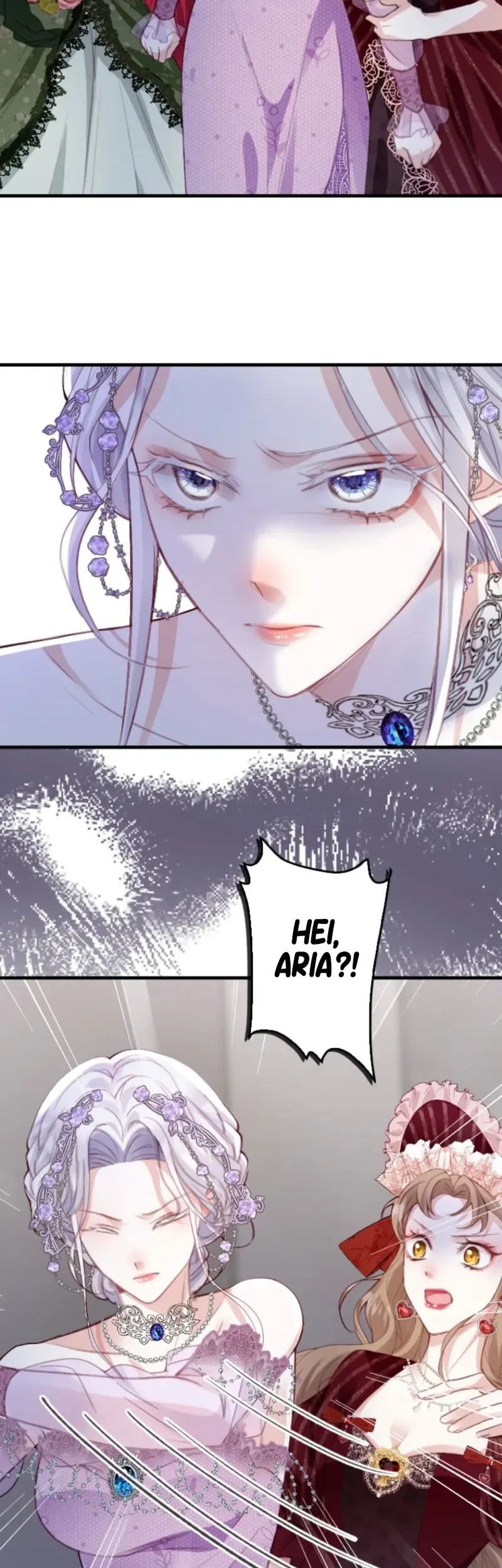 I’m a Contract Stepmother, but the Tyrant Is Way Too Overprotective Chapter 2 - halaman 41