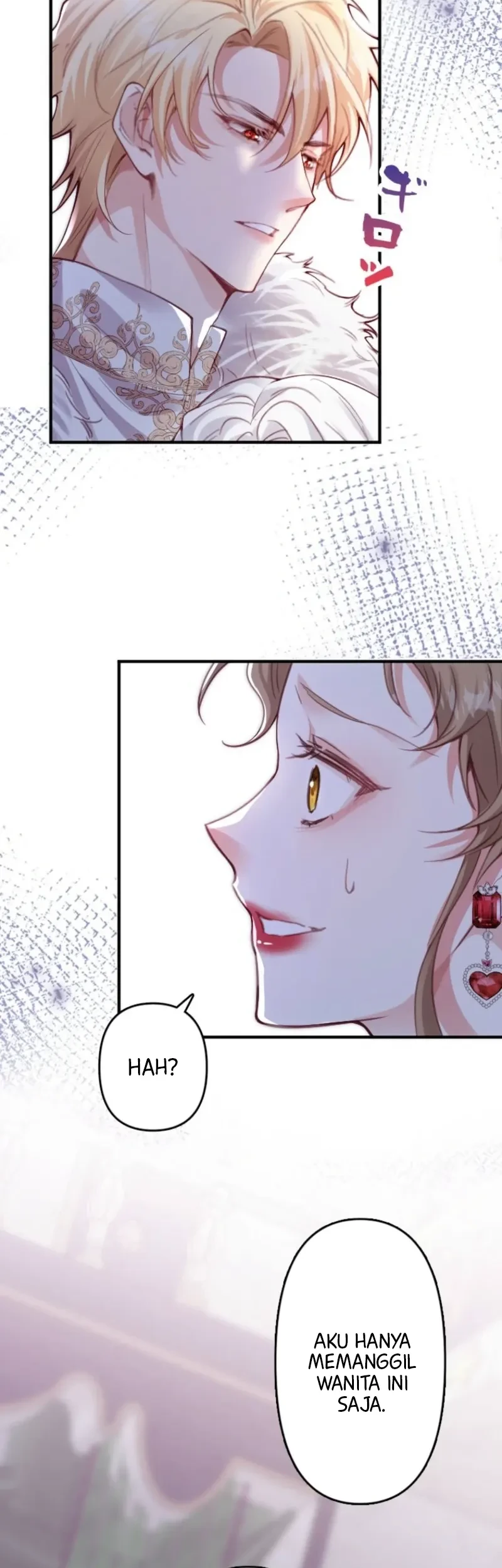 I’m a Contract Stepmother, but the Tyrant Is Way Too Overprotective Chapter 2 - halaman 46