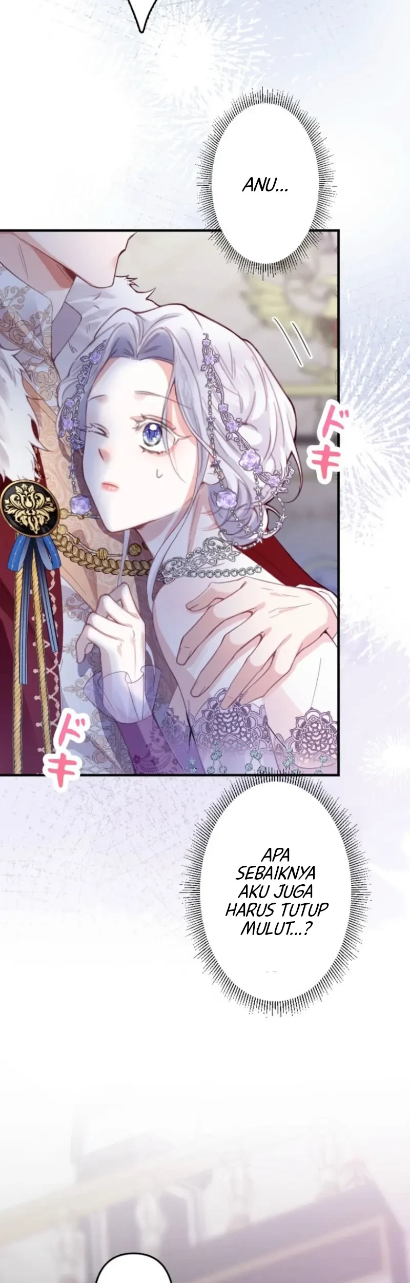 I’m a Contract Stepmother, but the Tyrant Is Way Too Overprotective Chapter 2 - halaman 48