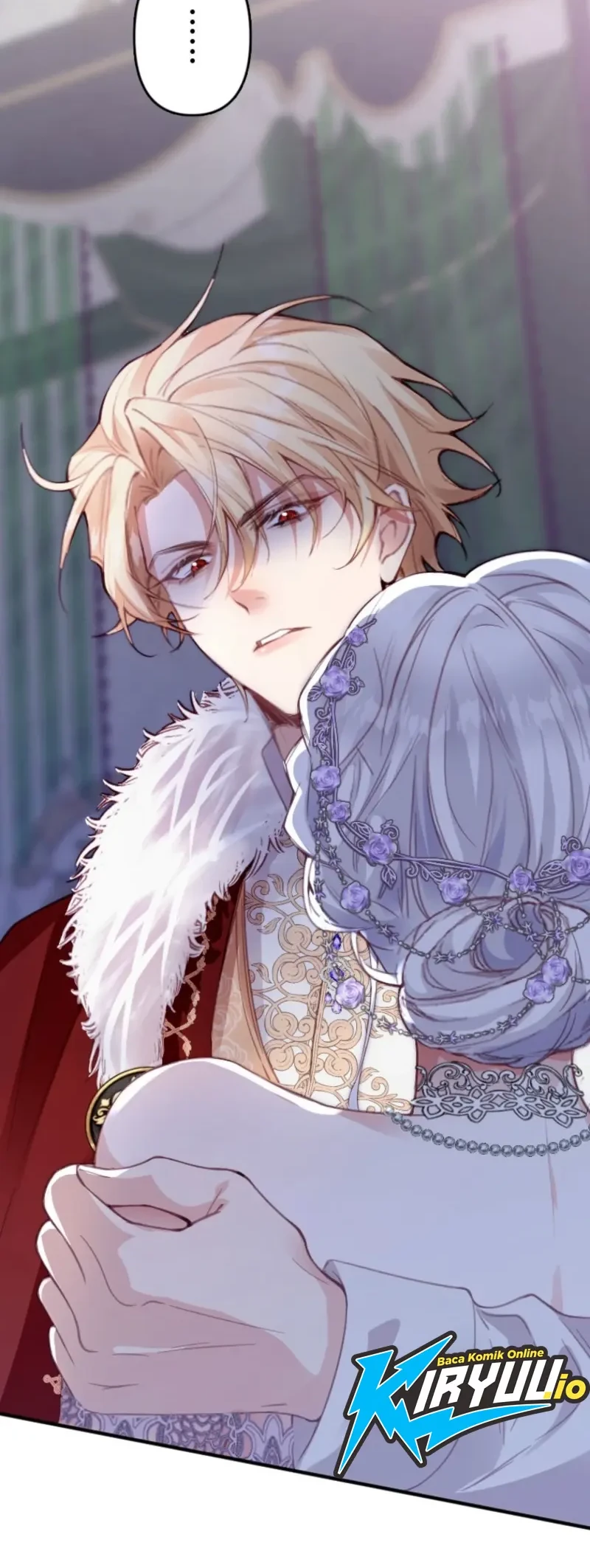 I’m a Contract Stepmother, but the Tyrant Is Way Too Overprotective Chapter 2 - halaman 49