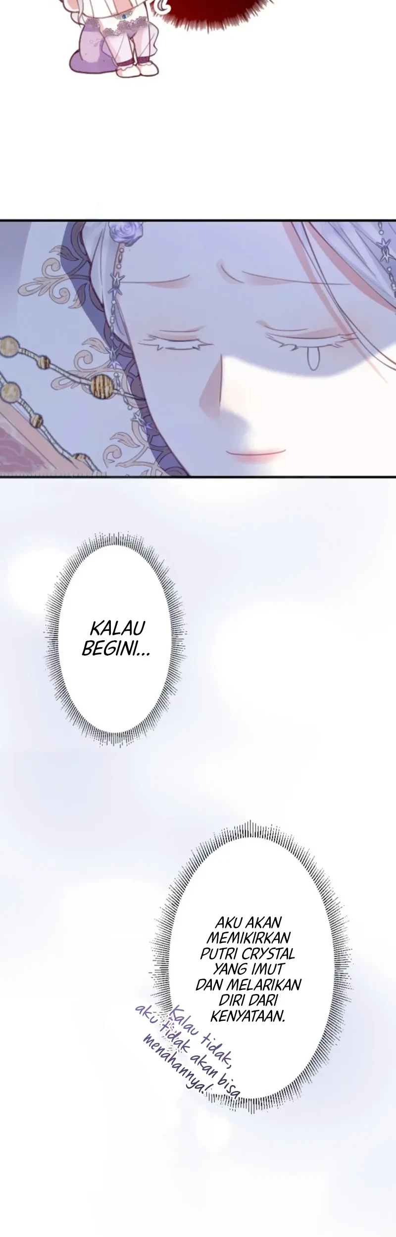 I’m a Contract Stepmother, but the Tyrant Is Way Too Overprotective Chapter 2 - halaman 51