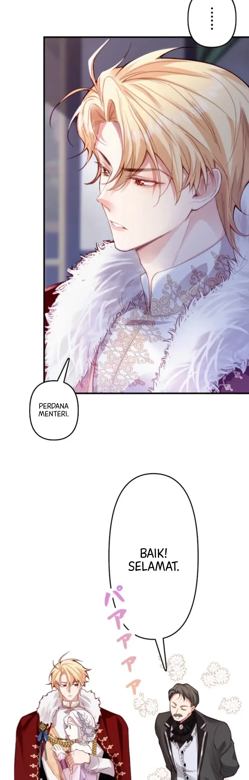 I’m a Contract Stepmother, but the Tyrant Is Way Too Overprotective Chapter 2 - halaman 53