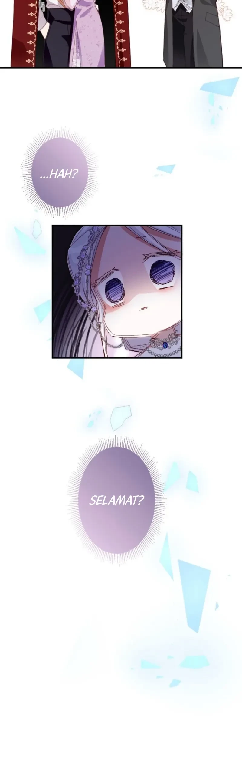 I’m a Contract Stepmother, but the Tyrant Is Way Too Overprotective Chapter 2 - halaman 54