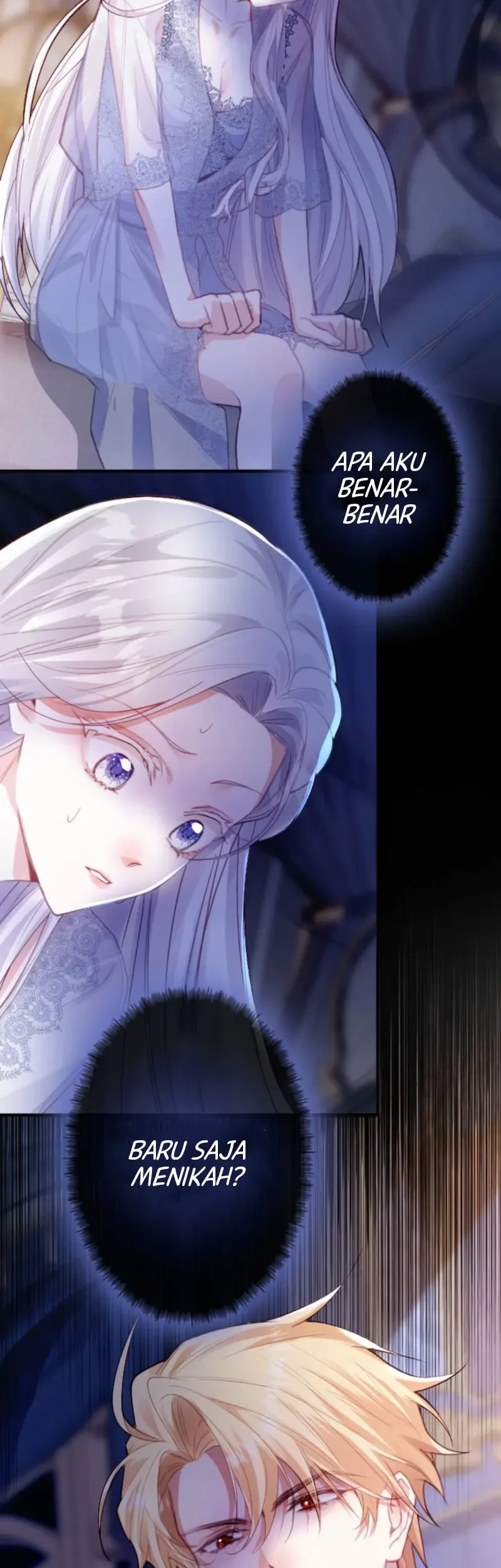I’m a Contract Stepmother, but the Tyrant Is Way Too Overprotective Chapter 2 - halaman 58