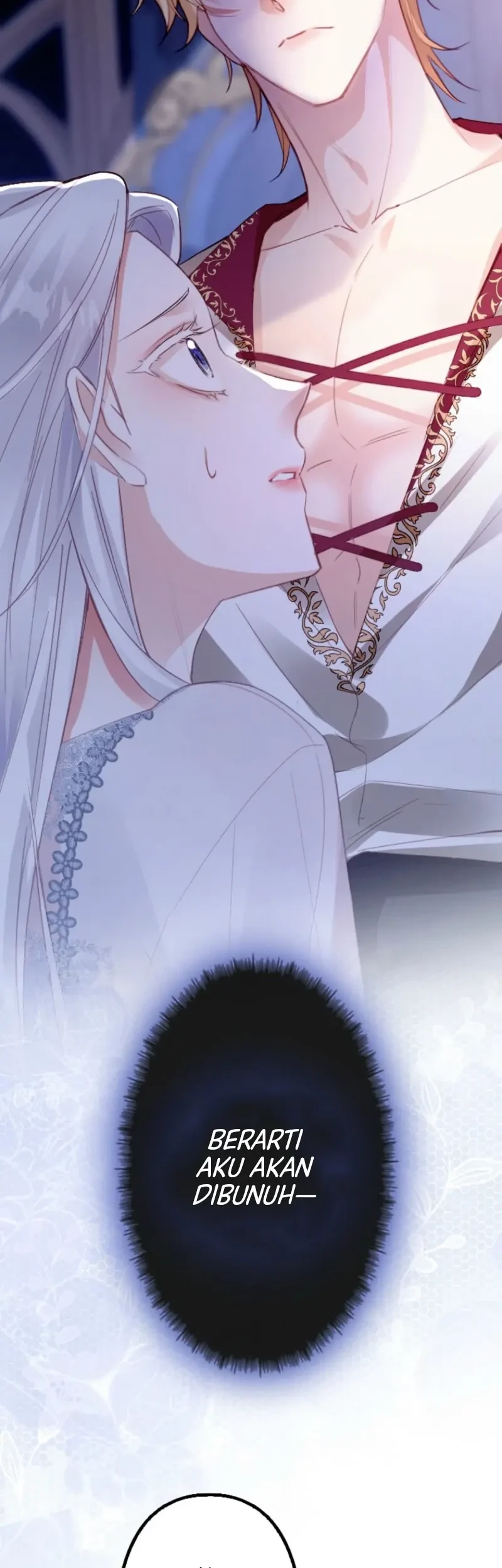 I’m a Contract Stepmother, but the Tyrant Is Way Too Overprotective Chapter 2 - halaman 59