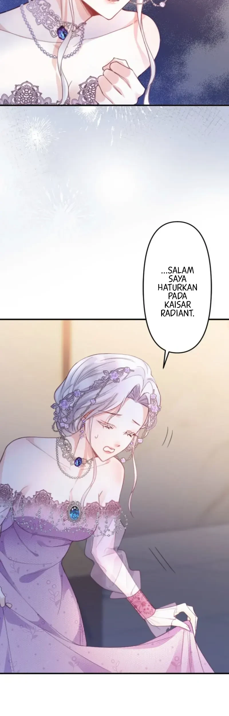 I’m a Contract Stepmother, but the Tyrant Is Way Too Overprotective Chapter 2 - halaman 6