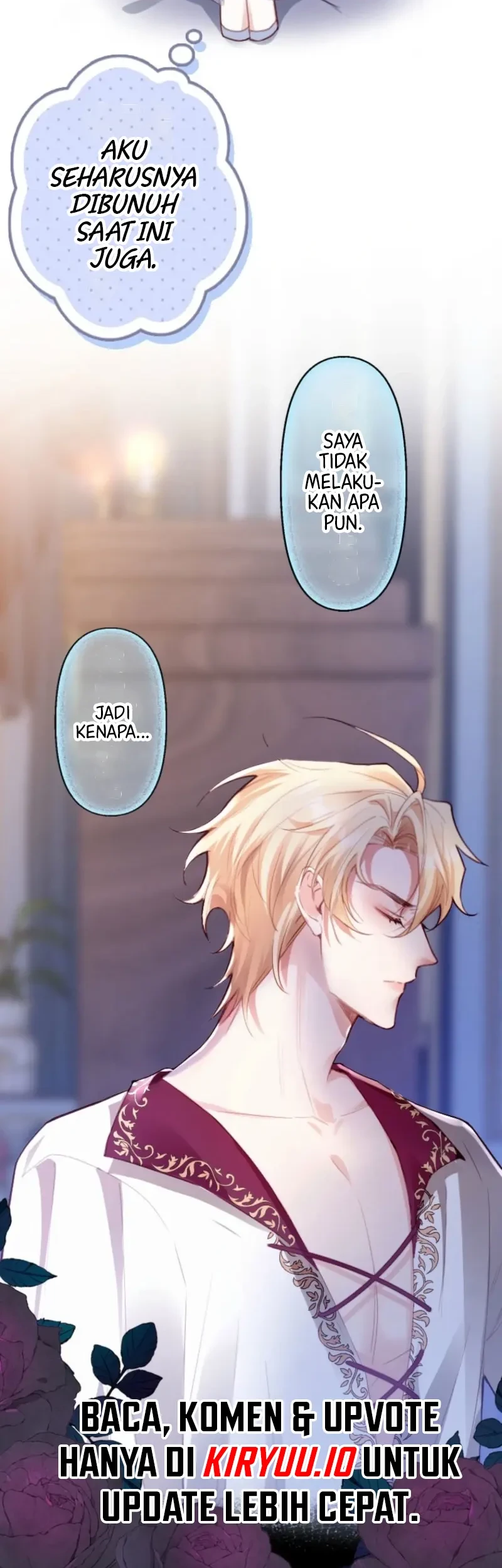 I’m a Contract Stepmother, but the Tyrant Is Way Too Overprotective Chapter 2 - halaman 61