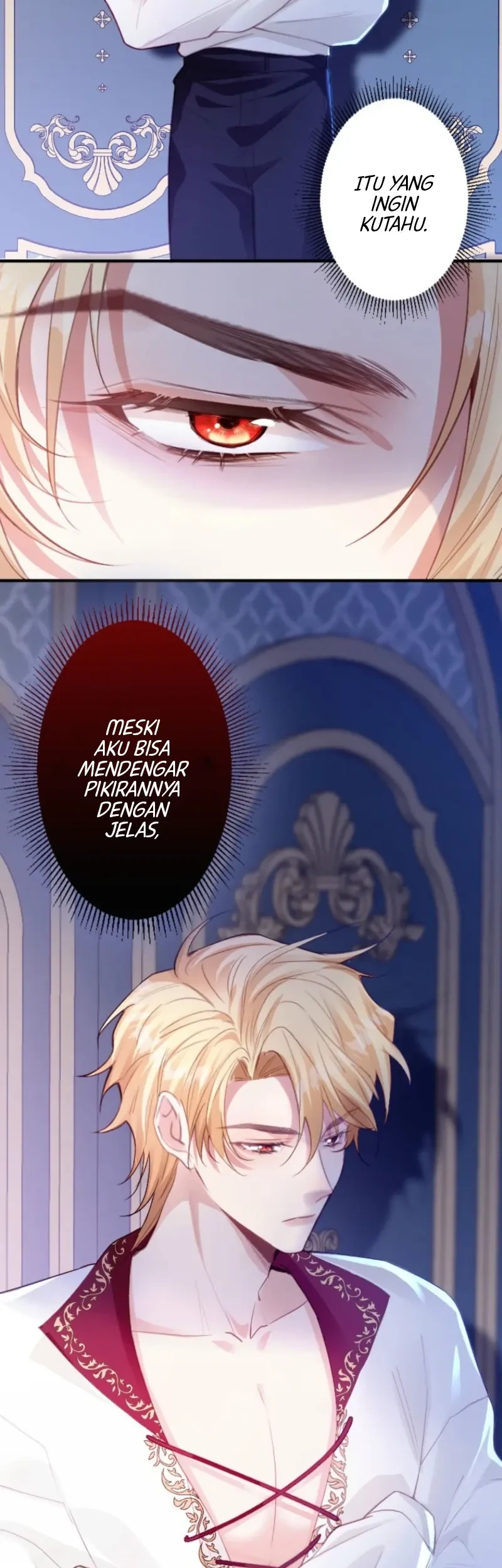 I’m a Contract Stepmother, but the Tyrant Is Way Too Overprotective Chapter 2 - halaman 63