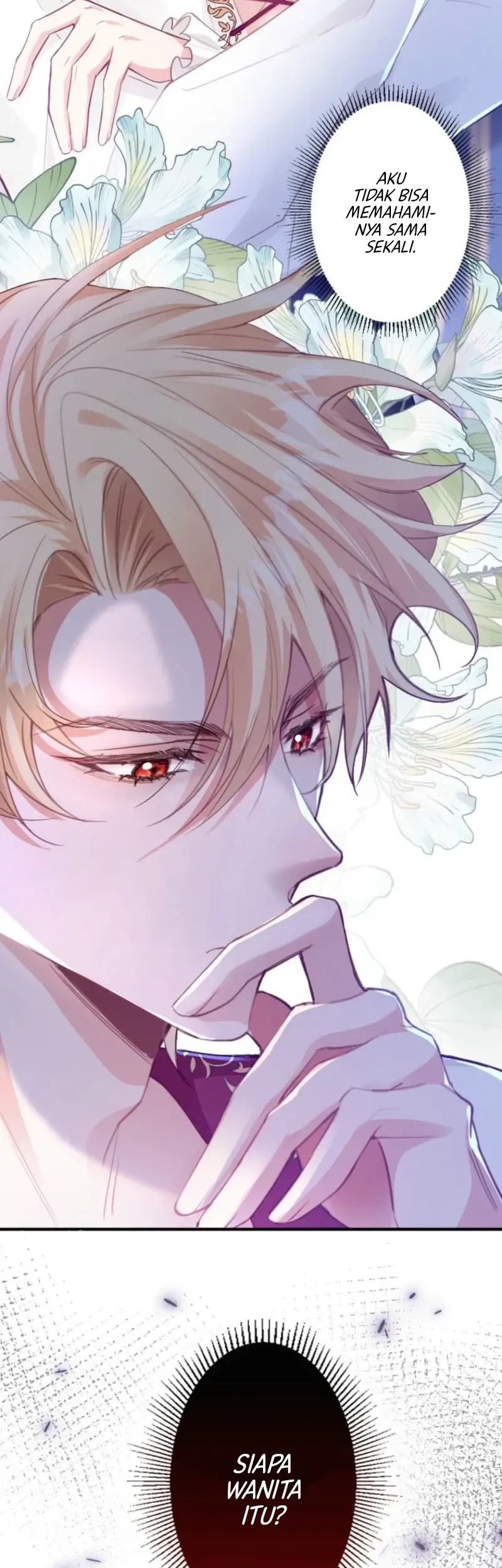I’m a Contract Stepmother, but the Tyrant Is Way Too Overprotective Chapter 2 - halaman 64