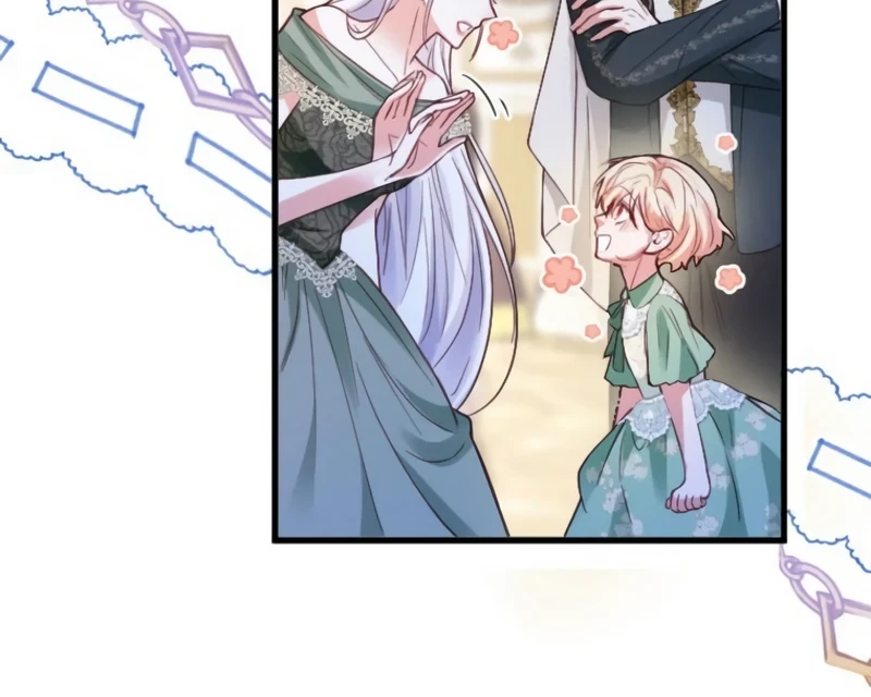 I’m a Contract Stepmother, but the Tyrant Is Way Too Overprotective Chapter 20 - halaman 24
