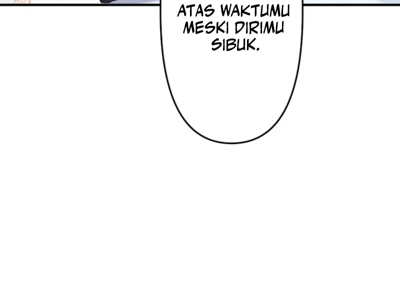 I’m a Contract Stepmother, but the Tyrant Is Way Too Overprotective Chapter 20 - halaman 40