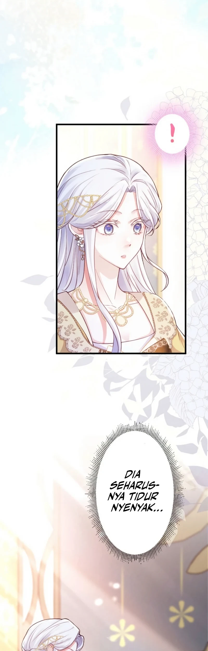 I’m a Contract Stepmother, but the Tyrant Is Way Too Overprotective Chapter 20 - halaman 43