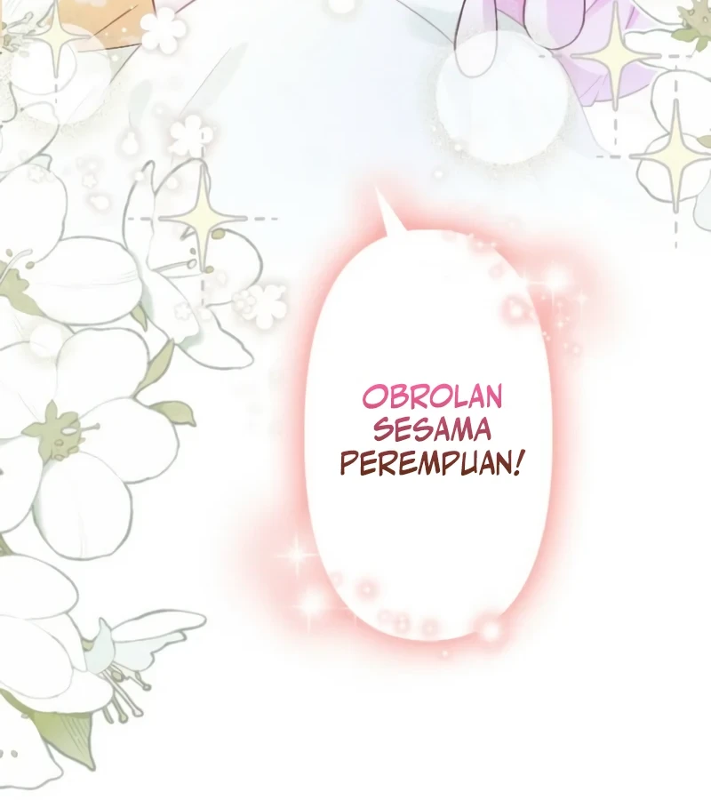 I’m a Contract Stepmother, but the Tyrant Is Way Too Overprotective Chapter 20 - halaman 46