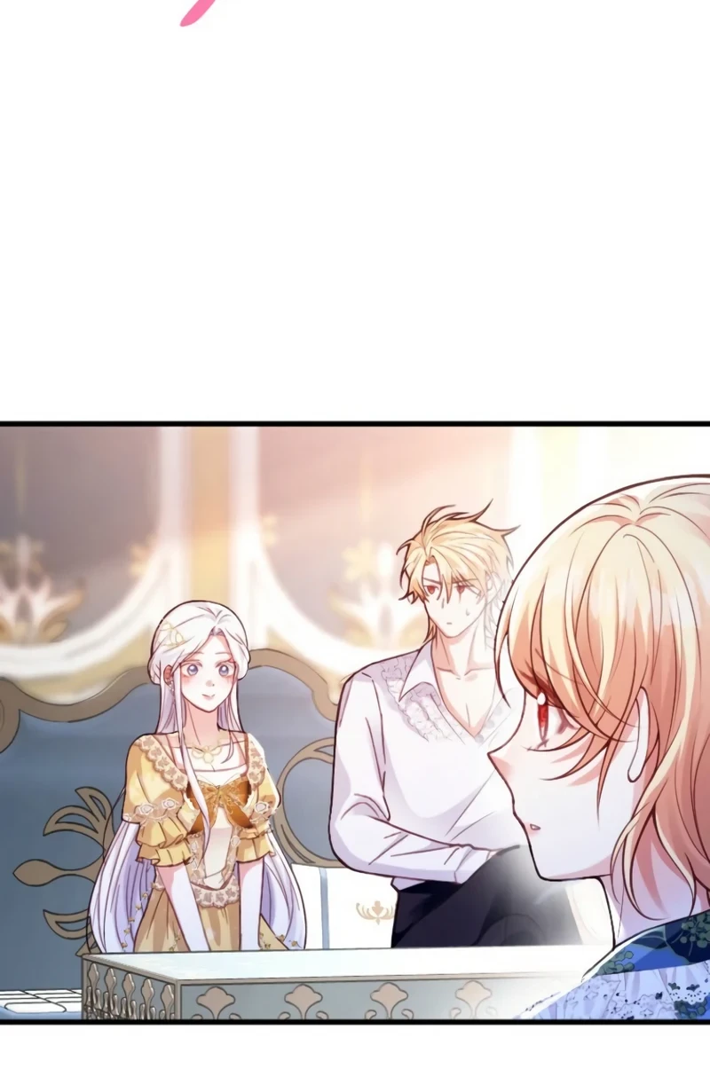 I’m a Contract Stepmother, but the Tyrant Is Way Too Overprotective Chapter 20 - halaman 6