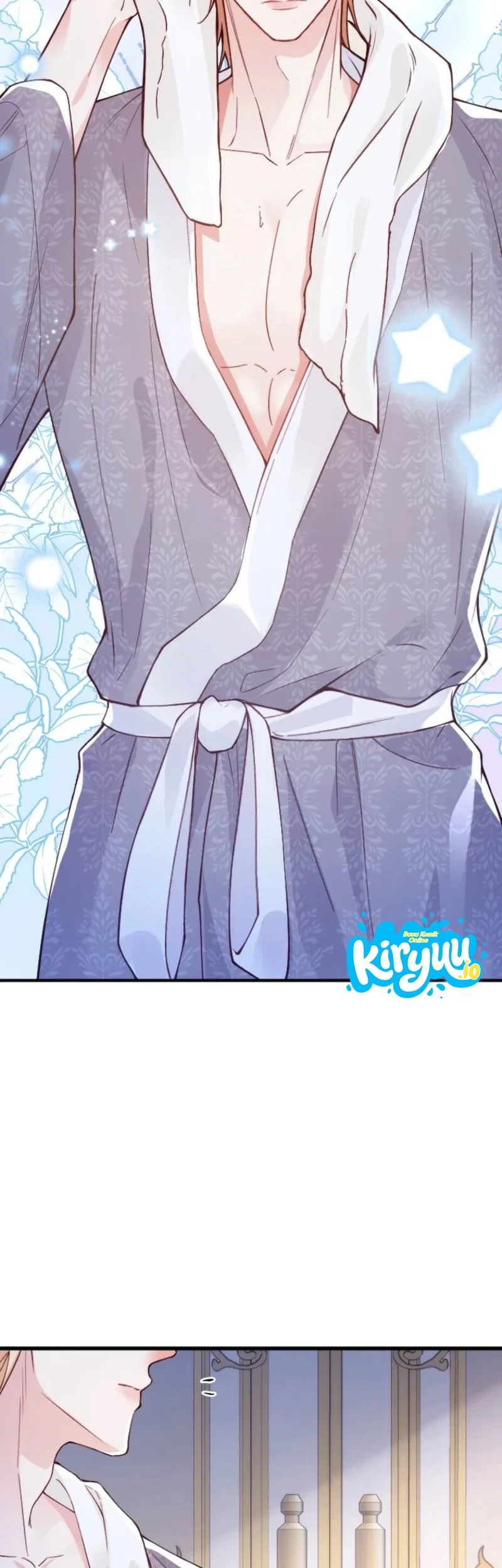 I’m a Contract Stepmother, but the Tyrant Is Way Too Overprotective Chapter 22 - halaman 20