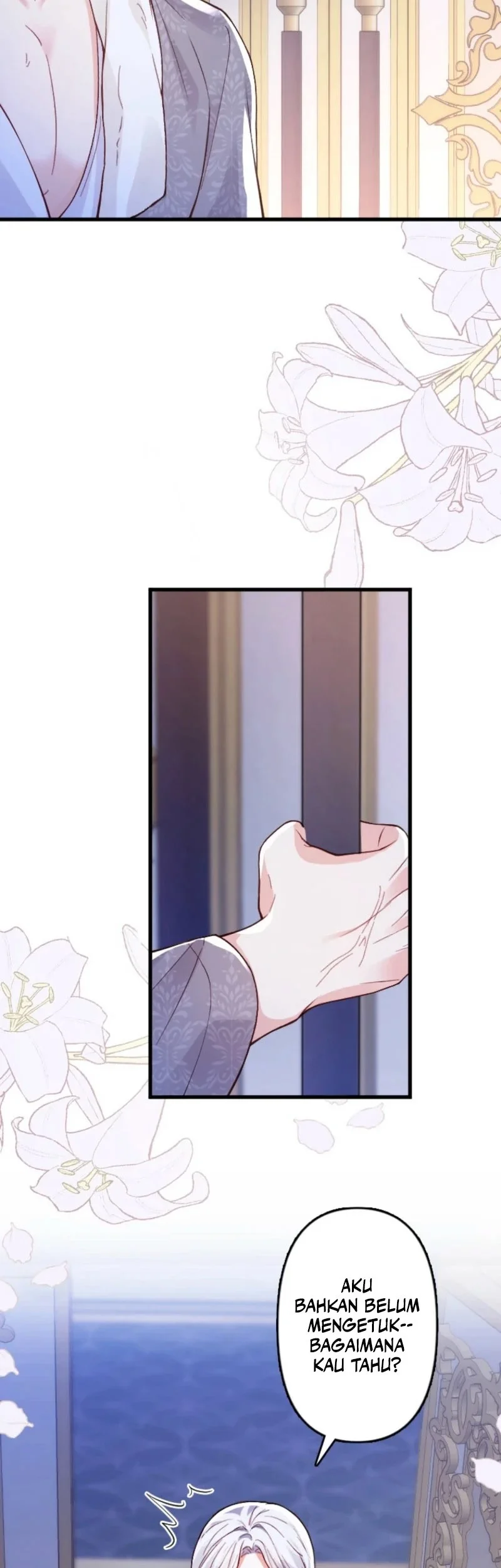 I’m a Contract Stepmother, but the Tyrant Is Way Too Overprotective Chapter 22 - halaman 21