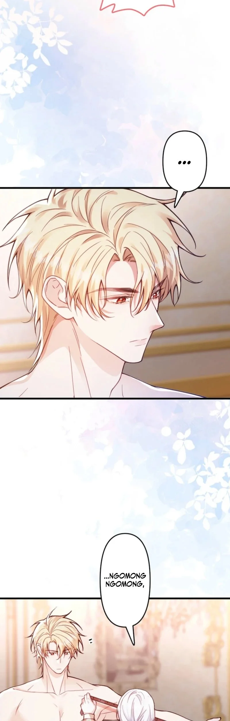 I’m a Contract Stepmother, but the Tyrant Is Way Too Overprotective Chapter 22 - halaman 35