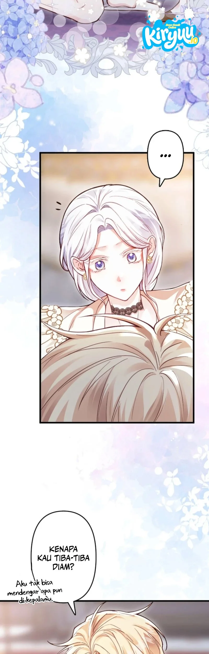 I’m a Contract Stepmother, but the Tyrant Is Way Too Overprotective Chapter 22 - halaman 43