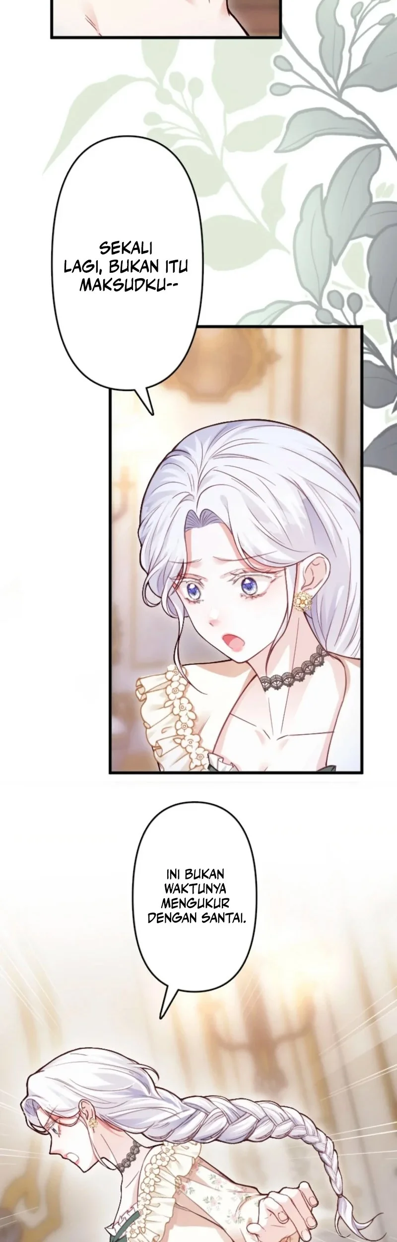 I’m a Contract Stepmother, but the Tyrant Is Way Too Overprotective Chapter 22 - halaman 50
