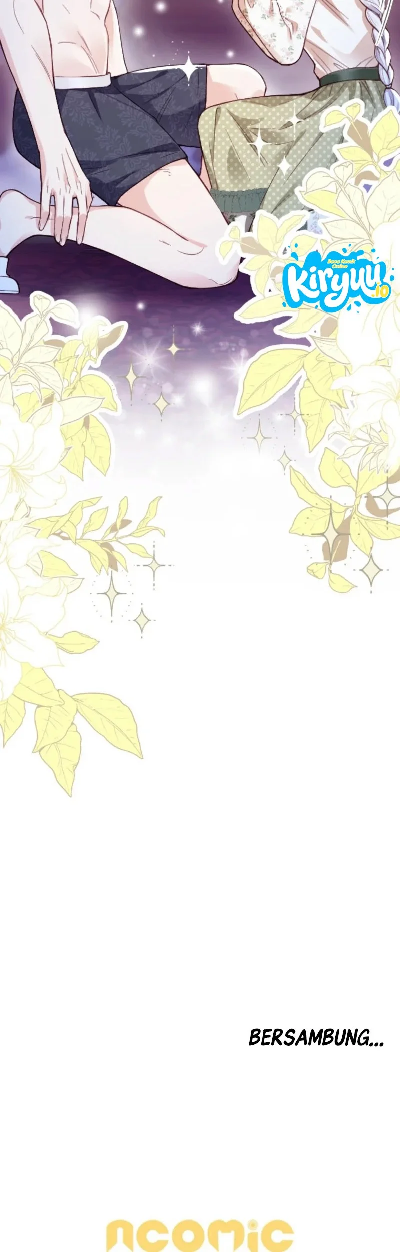 I’m a Contract Stepmother, but the Tyrant Is Way Too Overprotective Chapter 22 - halaman 52