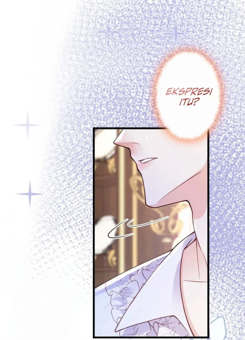 I’m a Contract Stepmother, but the Tyrant Is Way Too Overprotective Chapter 22 - halaman 8