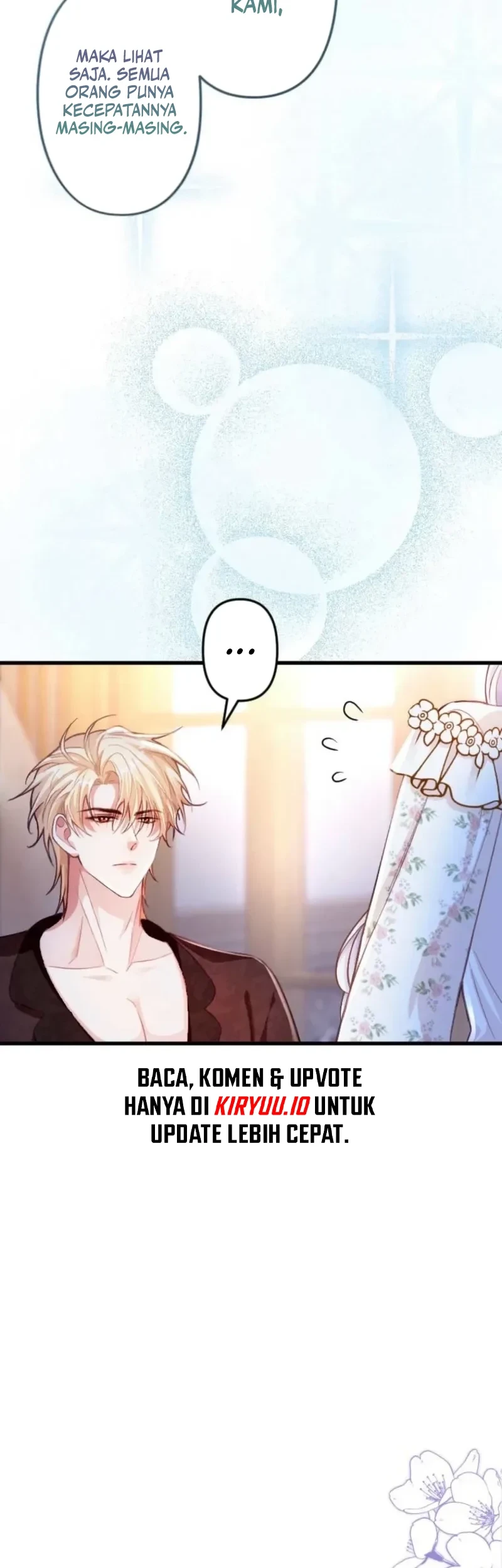I’m a Contract Stepmother, but the Tyrant Is Way Too Overprotective Chapter 23 - halaman 10