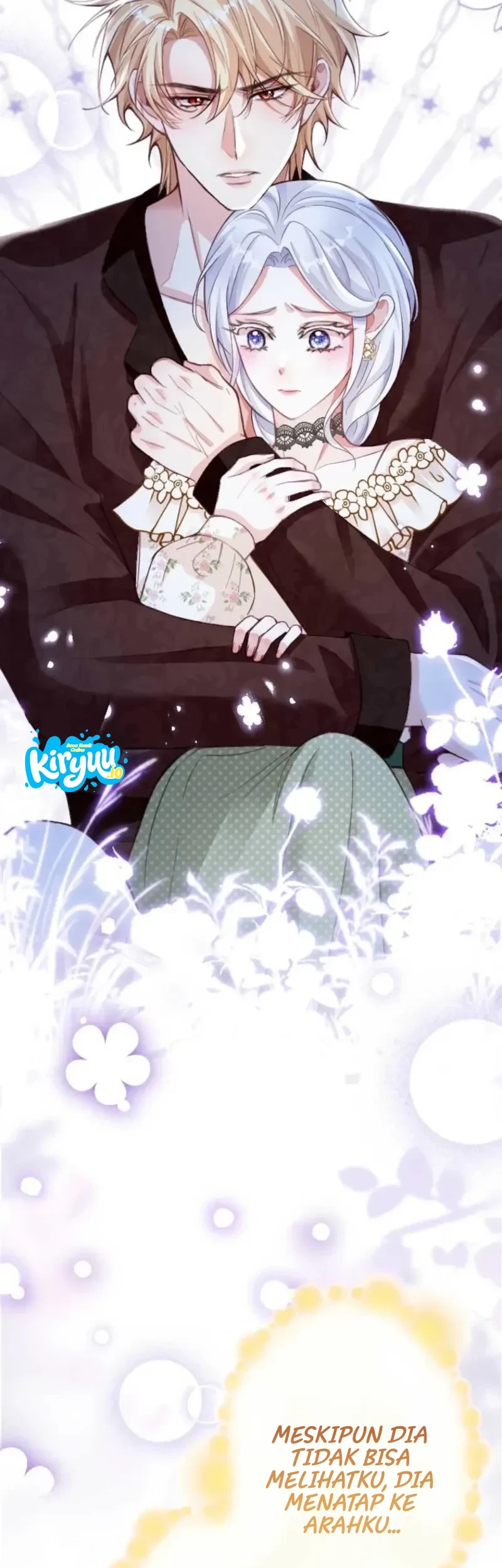 I’m a Contract Stepmother, but the Tyrant Is Way Too Overprotective Chapter 23 - halaman 13