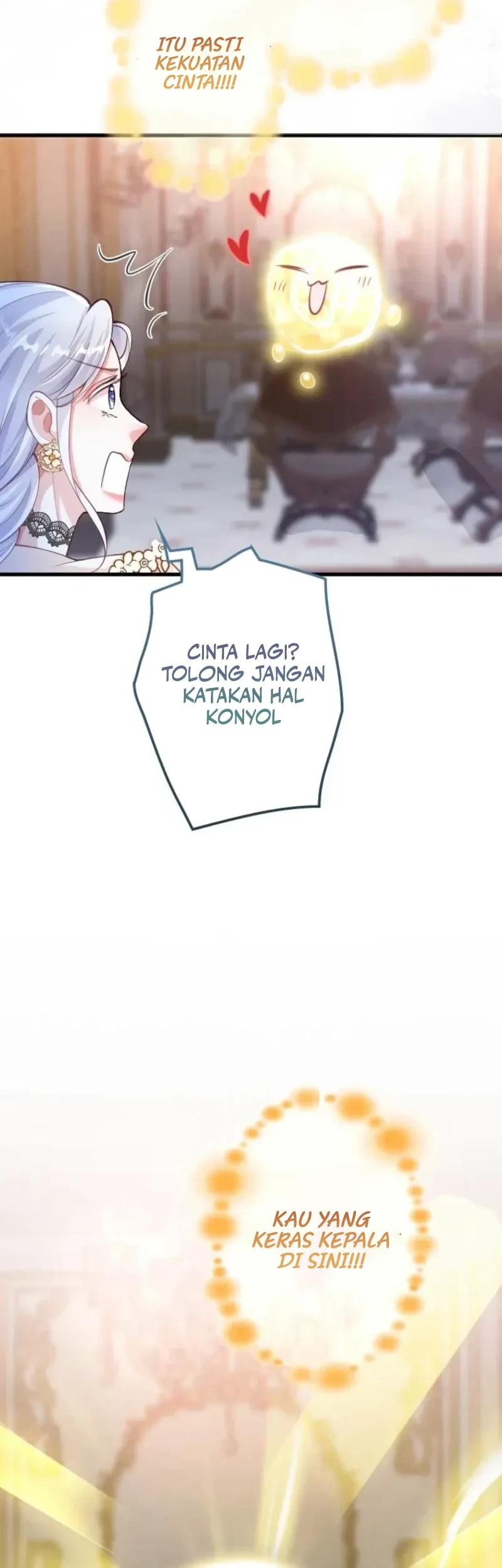 I’m a Contract Stepmother, but the Tyrant Is Way Too Overprotective Chapter 23 - halaman 14