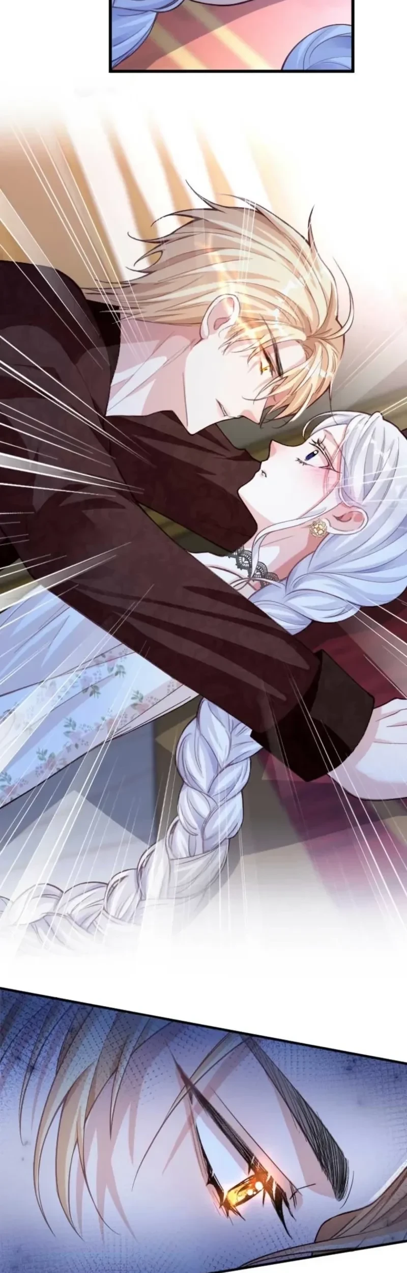 I’m a Contract Stepmother, but the Tyrant Is Way Too Overprotective Chapter 23 - halaman 17