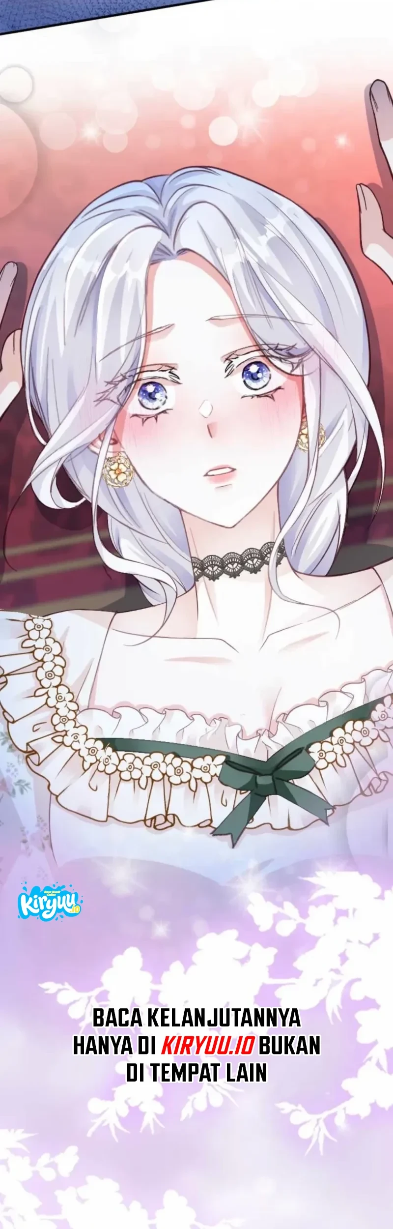 I’m a Contract Stepmother, but the Tyrant Is Way Too Overprotective Chapter 23 - halaman 18