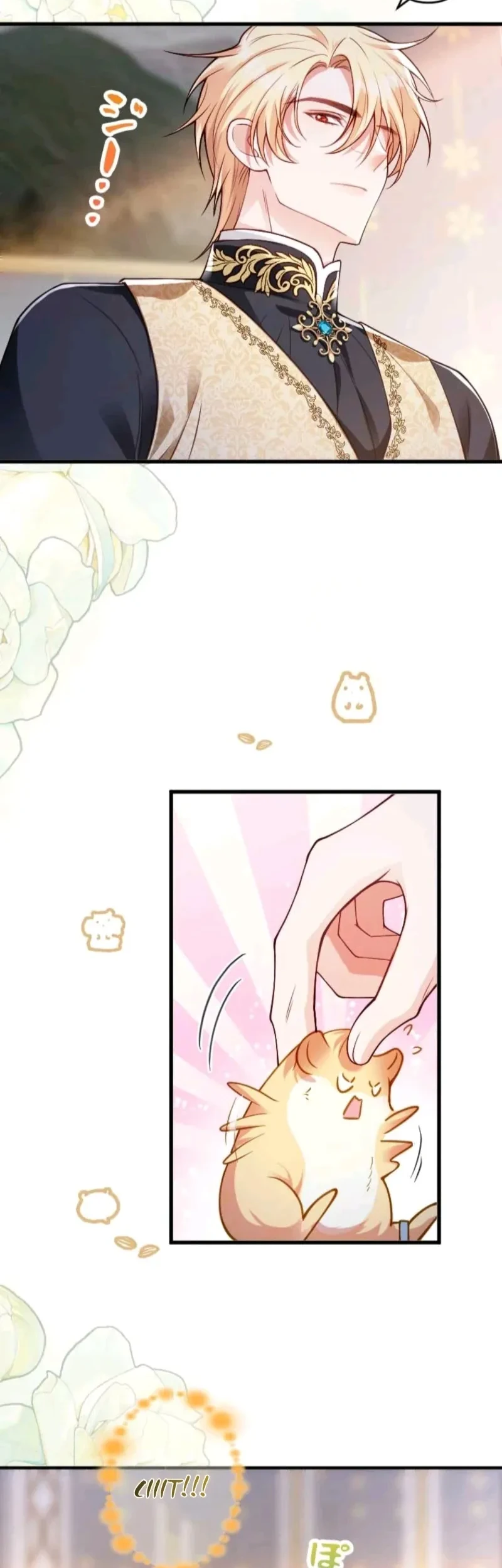 I’m a Contract Stepmother, but the Tyrant Is Way Too Overprotective Chapter 24 - halaman 15