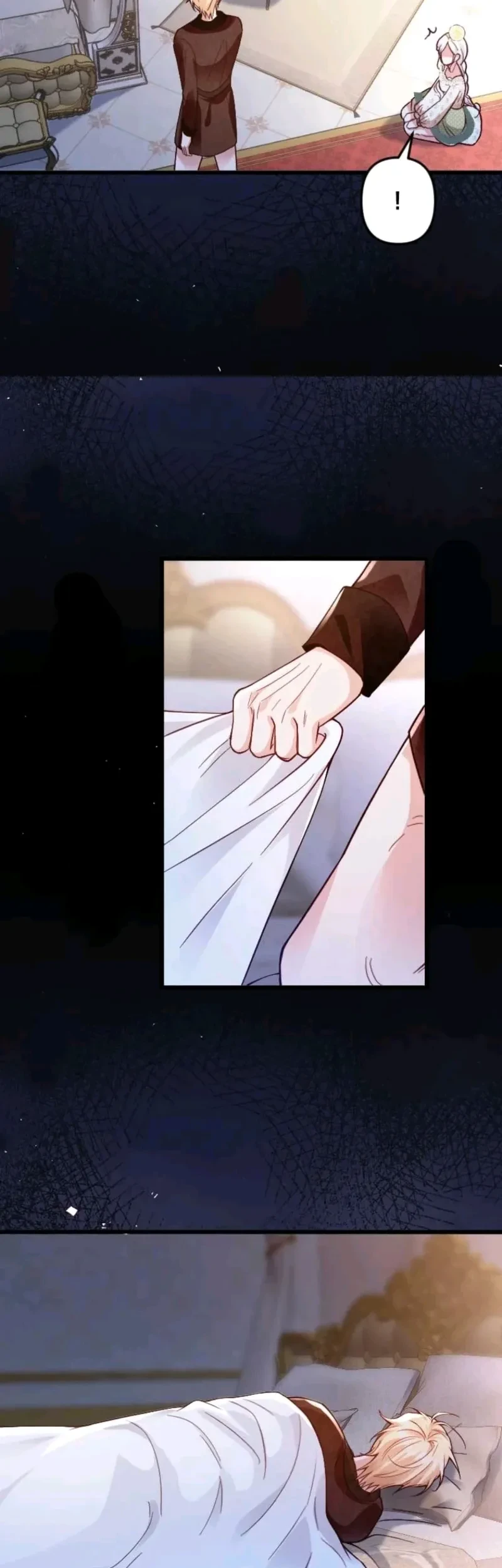 I’m a Contract Stepmother, but the Tyrant Is Way Too Overprotective Chapter 24 - halaman 2