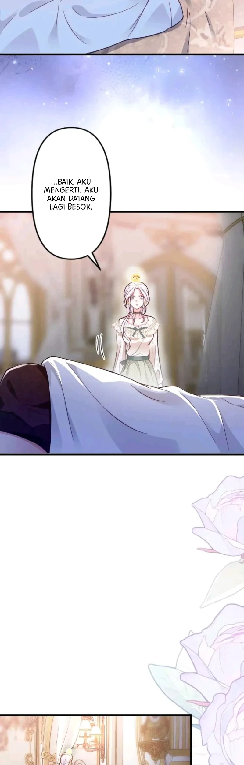 I’m a Contract Stepmother, but the Tyrant Is Way Too Overprotective Chapter 24 - halaman 3