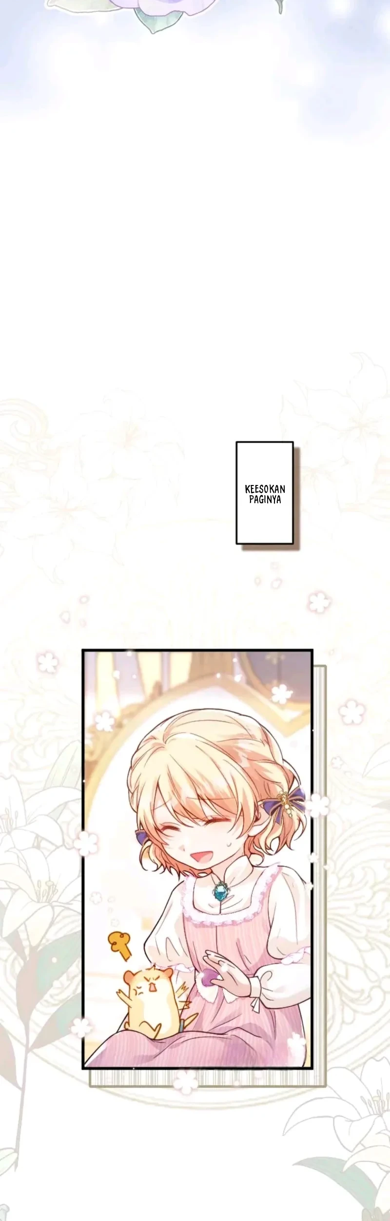 I’m a Contract Stepmother, but the Tyrant Is Way Too Overprotective Chapter 24 - halaman 5
