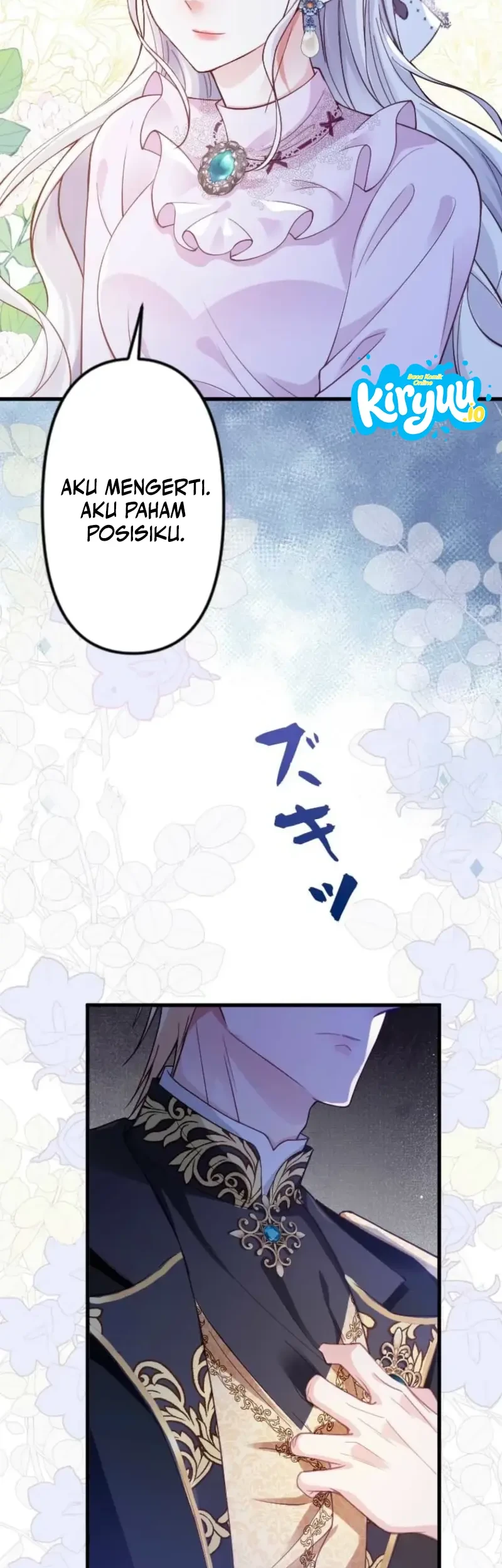 I’m a Contract Stepmother, but the Tyrant Is Way Too Overprotective Chapter 25 - halaman 11