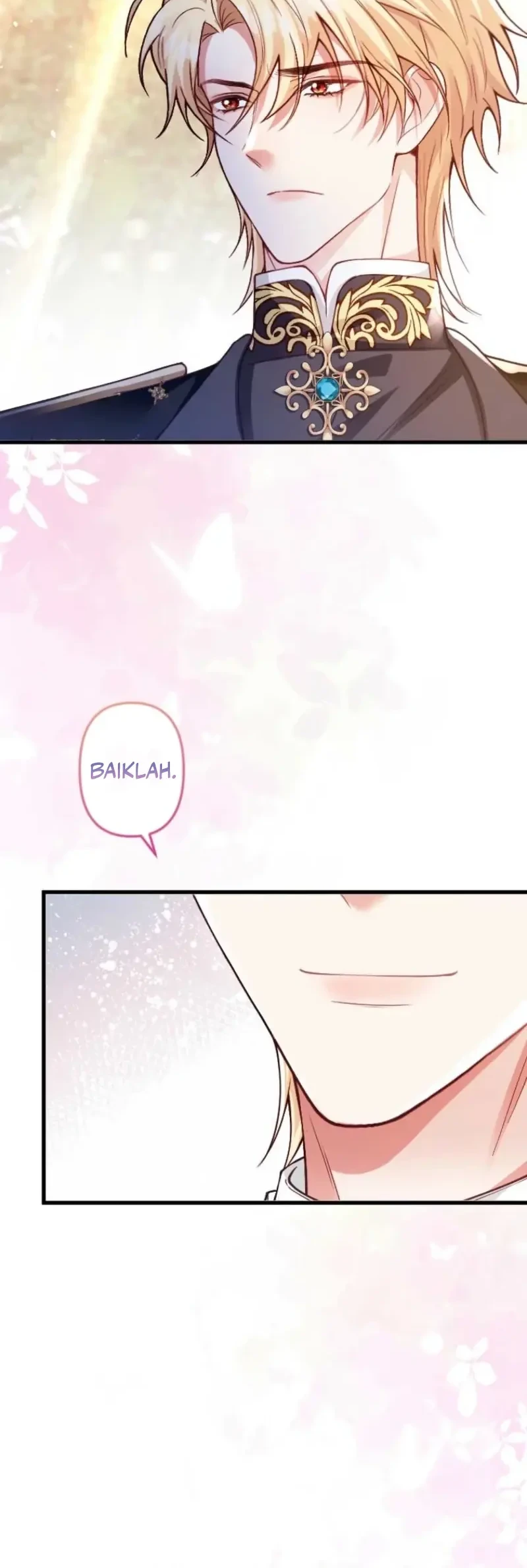 I’m a Contract Stepmother, but the Tyrant Is Way Too Overprotective Chapter 25 - halaman 20