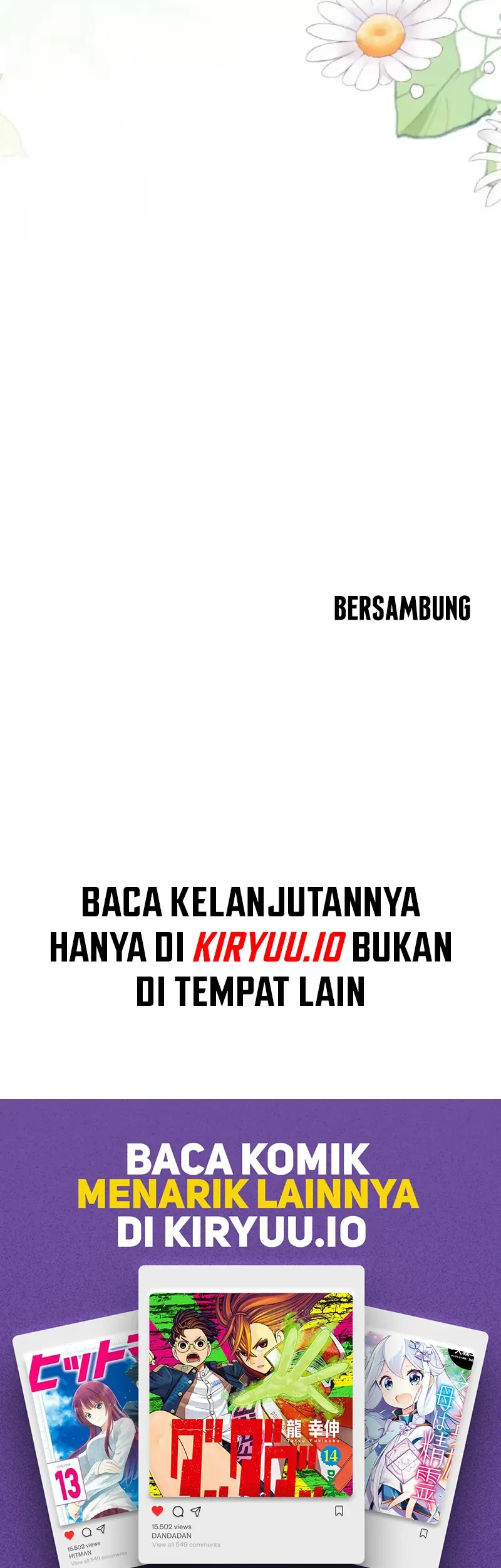I’m a Contract Stepmother, but the Tyrant Is Way Too Overprotective Chapter 25 - halaman 23