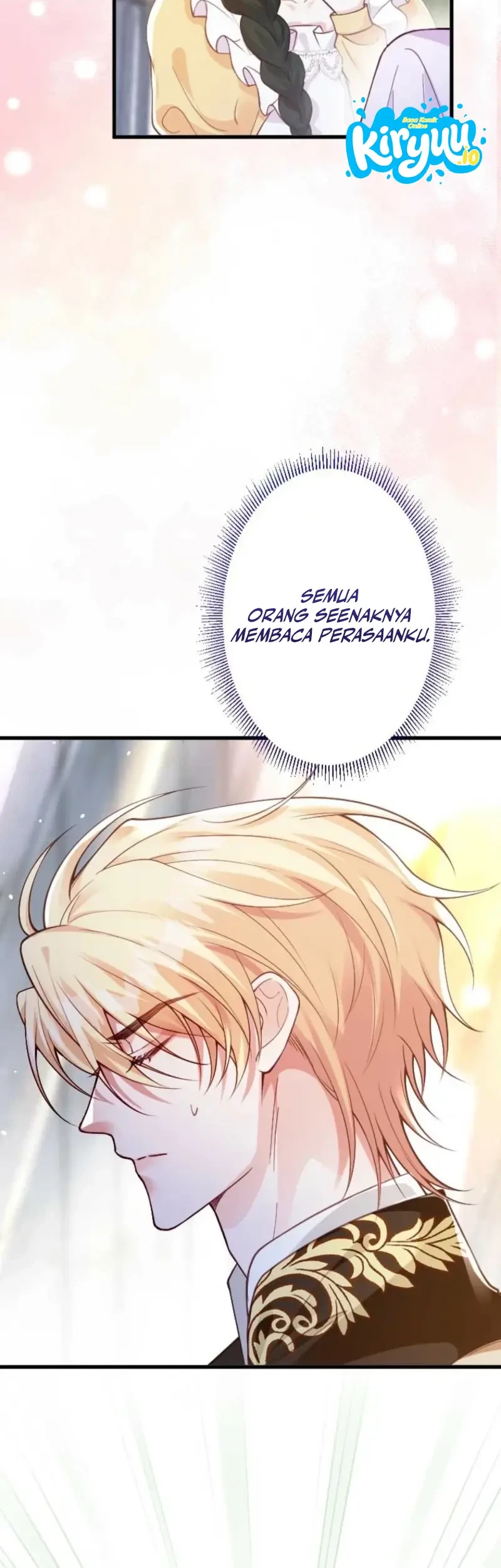 I’m a Contract Stepmother, but the Tyrant Is Way Too Overprotective Chapter 25 - halaman 3