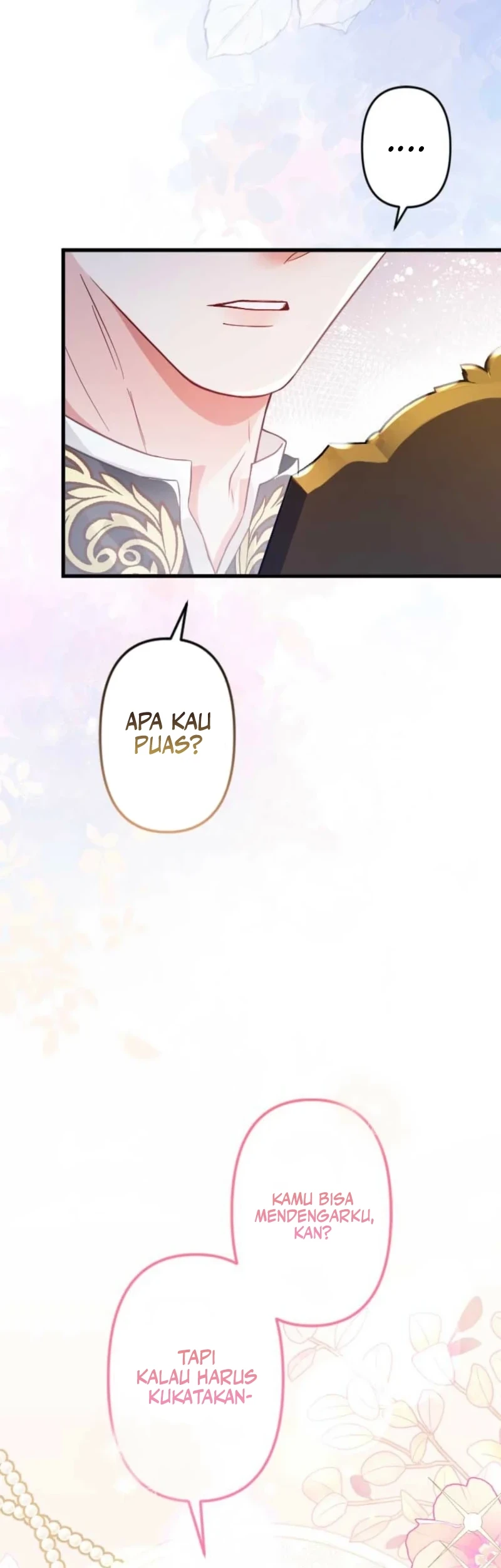 I’m a Contract Stepmother, but the Tyrant Is Way Too Overprotective Chapter 26 - halaman 13