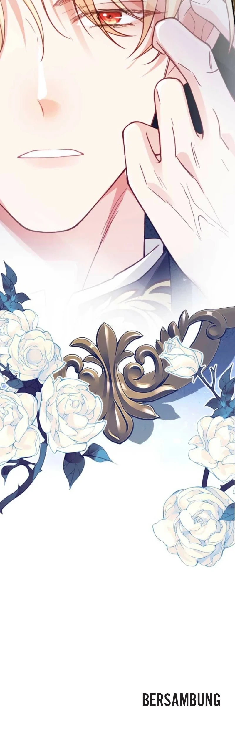 I’m a Contract Stepmother, but the Tyrant Is Way Too Overprotective Chapter 26 - halaman 18