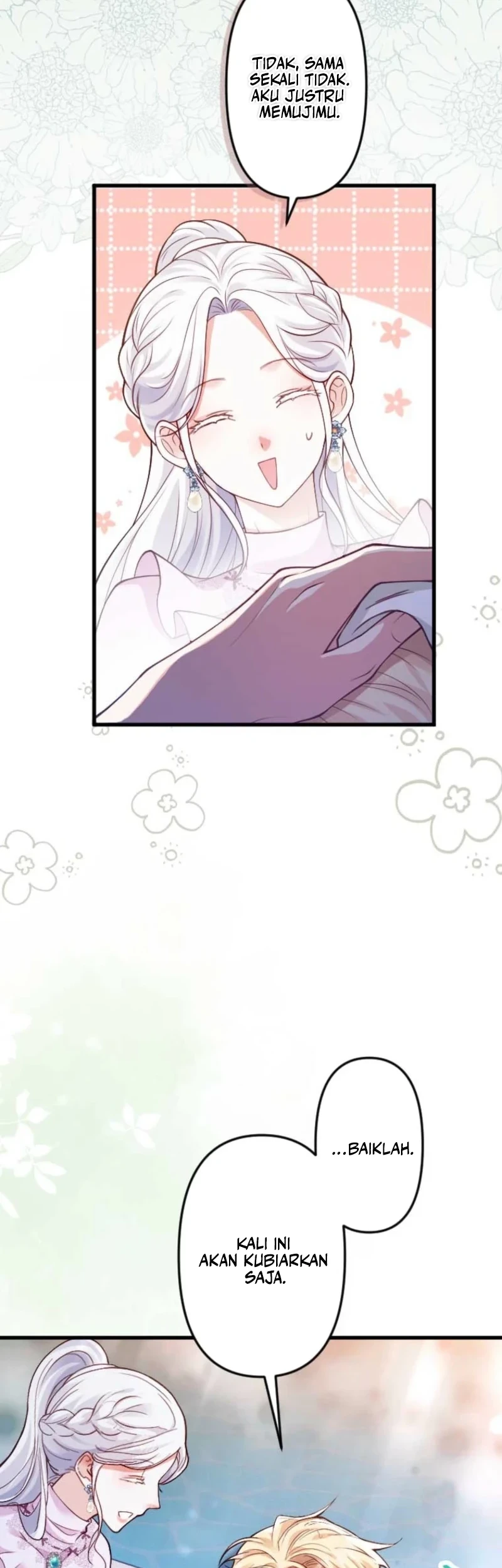 I’m a Contract Stepmother, but the Tyrant Is Way Too Overprotective Chapter 26 - halaman 5