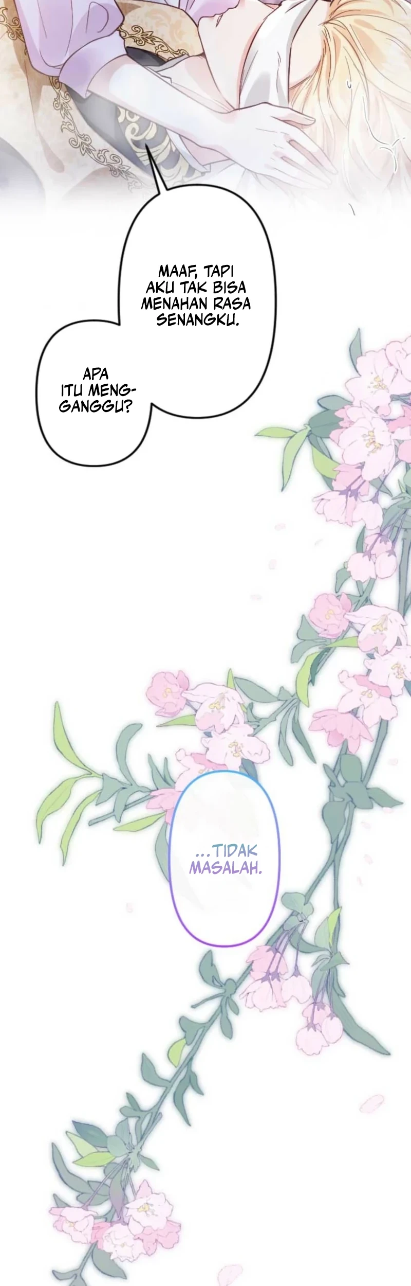 I’m a Contract Stepmother, but the Tyrant Is Way Too Overprotective Chapter 26 - halaman 9
