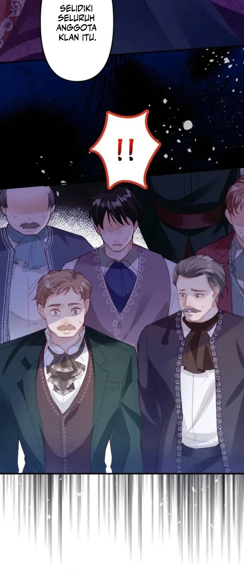 I’m a Contract Stepmother, but the Tyrant Is Way Too Overprotective Chapter 3 - halaman 18