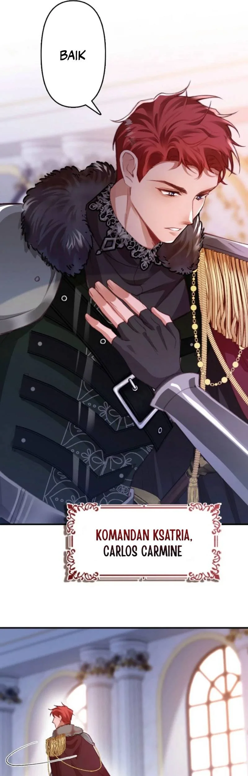 I’m a Contract Stepmother, but the Tyrant Is Way Too Overprotective Chapter 3 - halaman 19