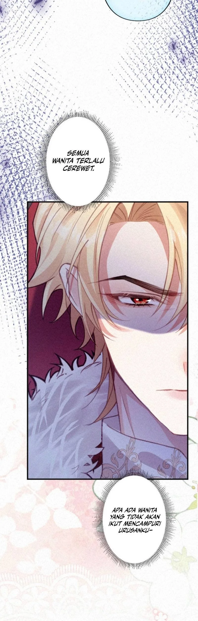 I’m a Contract Stepmother, but the Tyrant Is Way Too Overprotective Chapter 3 - halaman 27