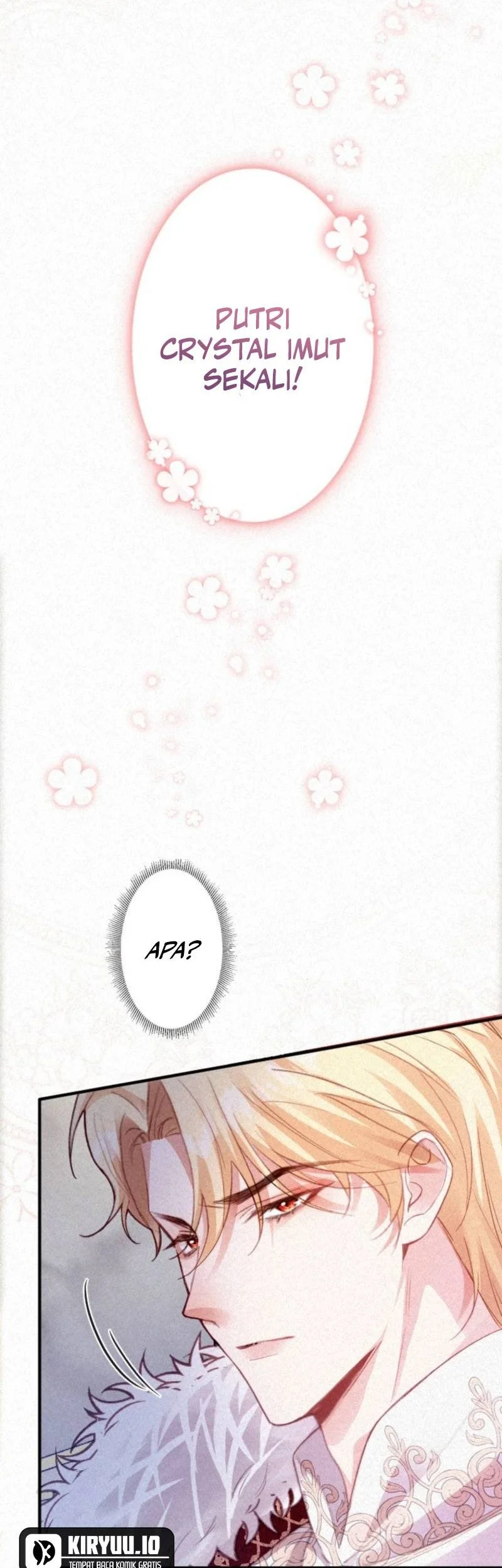 I’m a Contract Stepmother, but the Tyrant Is Way Too Overprotective Chapter 3 - halaman 28