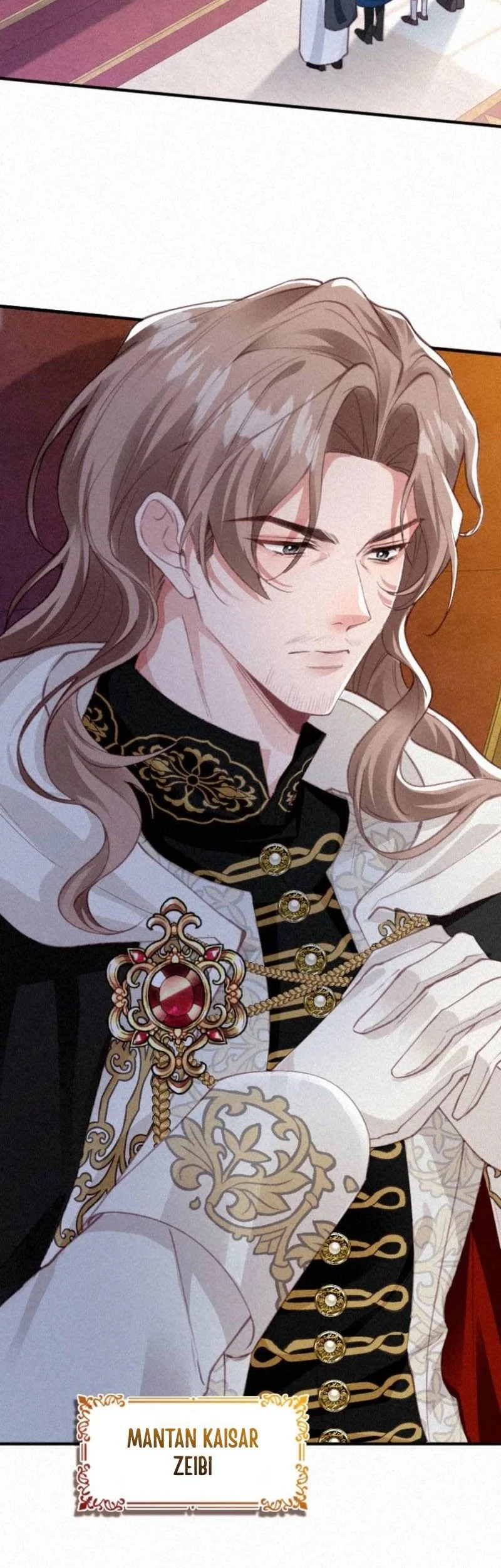 I’m a Contract Stepmother, but the Tyrant Is Way Too Overprotective Chapter 3 - halaman 3