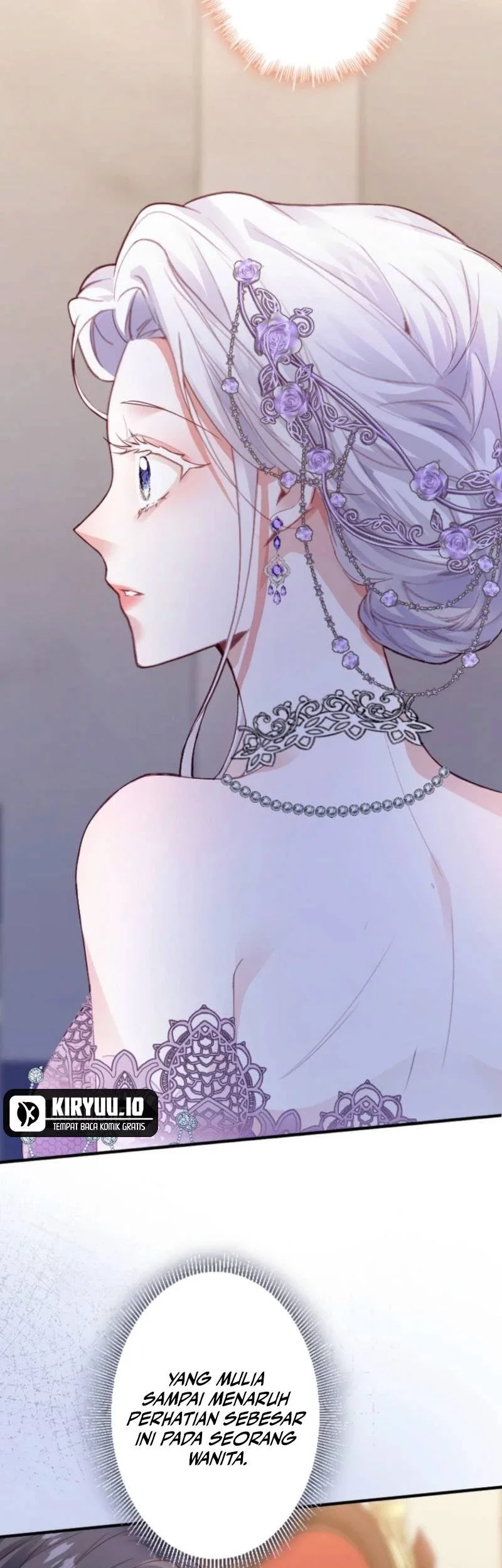 I’m a Contract Stepmother, but the Tyrant Is Way Too Overprotective Chapter 3 - halaman 36