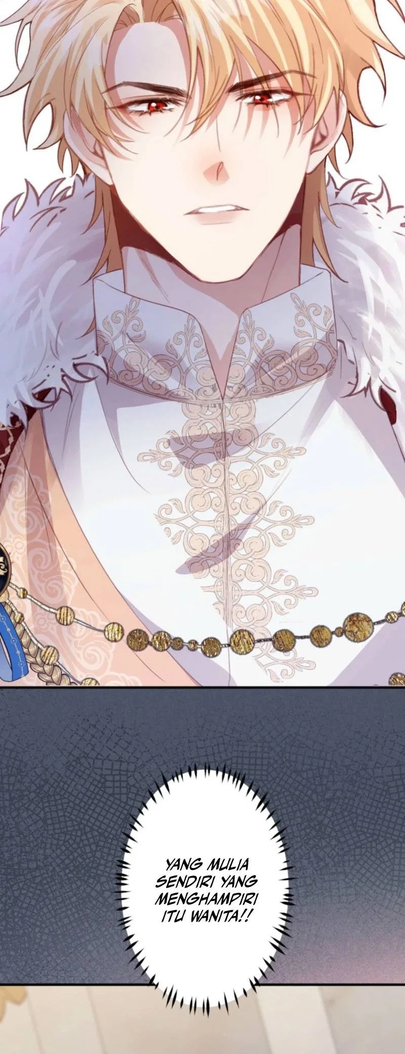 I’m a Contract Stepmother, but the Tyrant Is Way Too Overprotective Chapter 3 - halaman 41